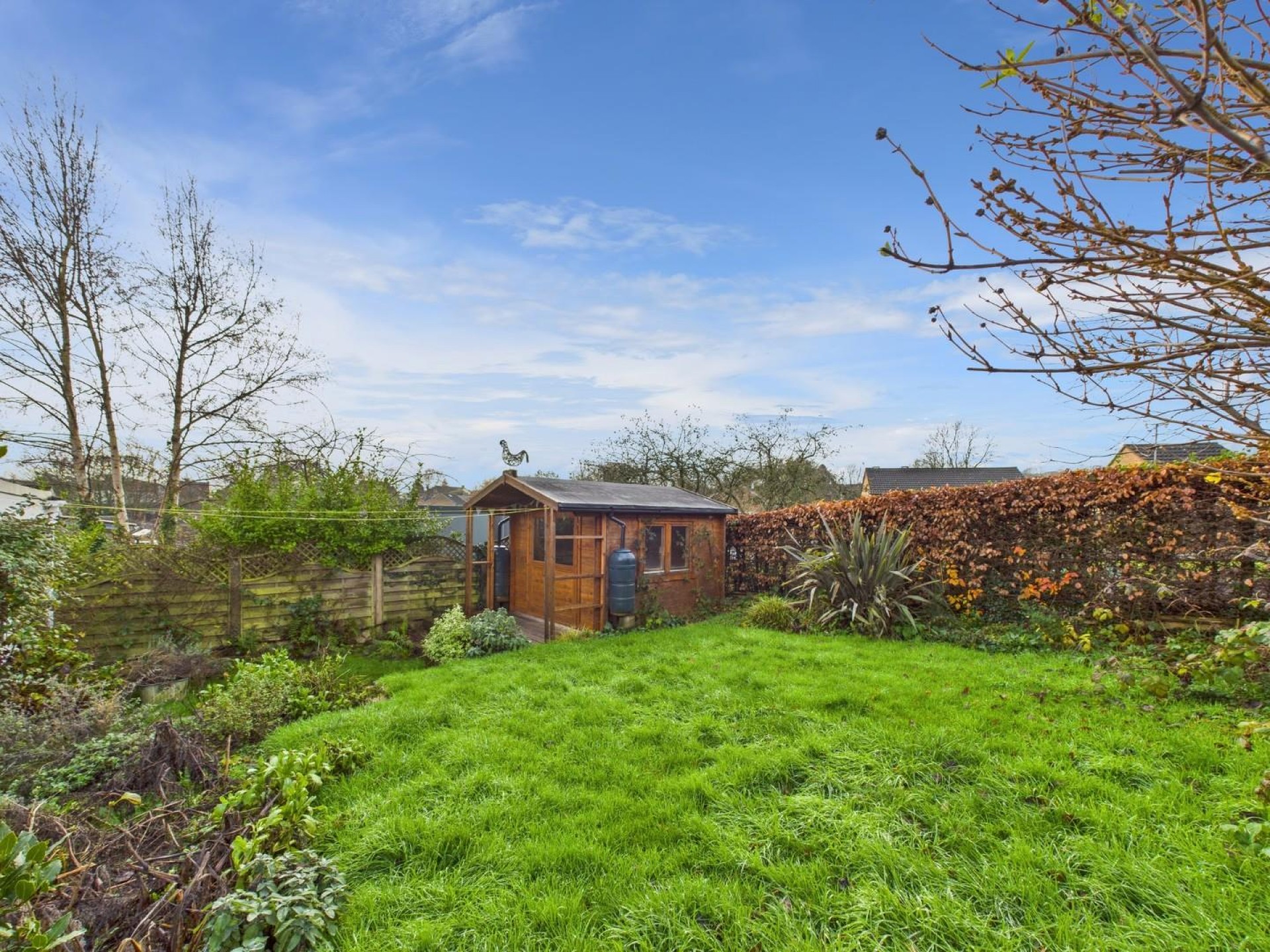 Images for Yokecliffe Crescent, Wirksworth, Matlock