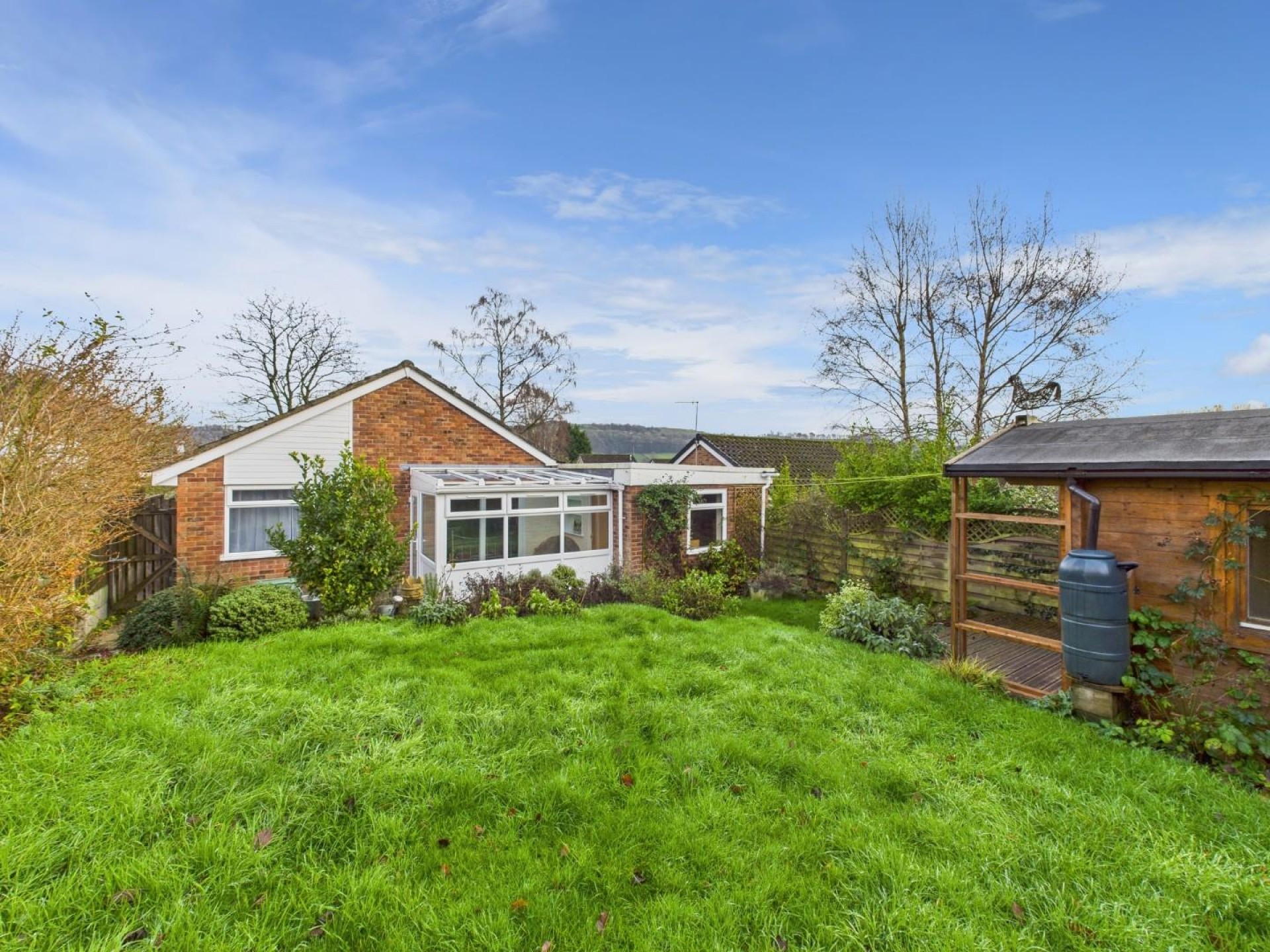 Images for Yokecliffe Crescent, Wirksworth, Matlock