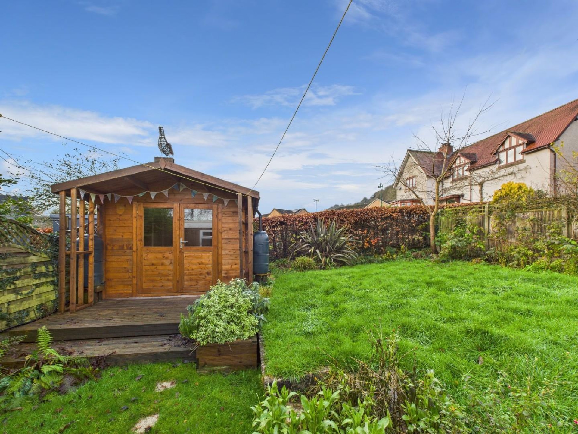 Images for Yokecliffe Crescent, Wirksworth, Matlock