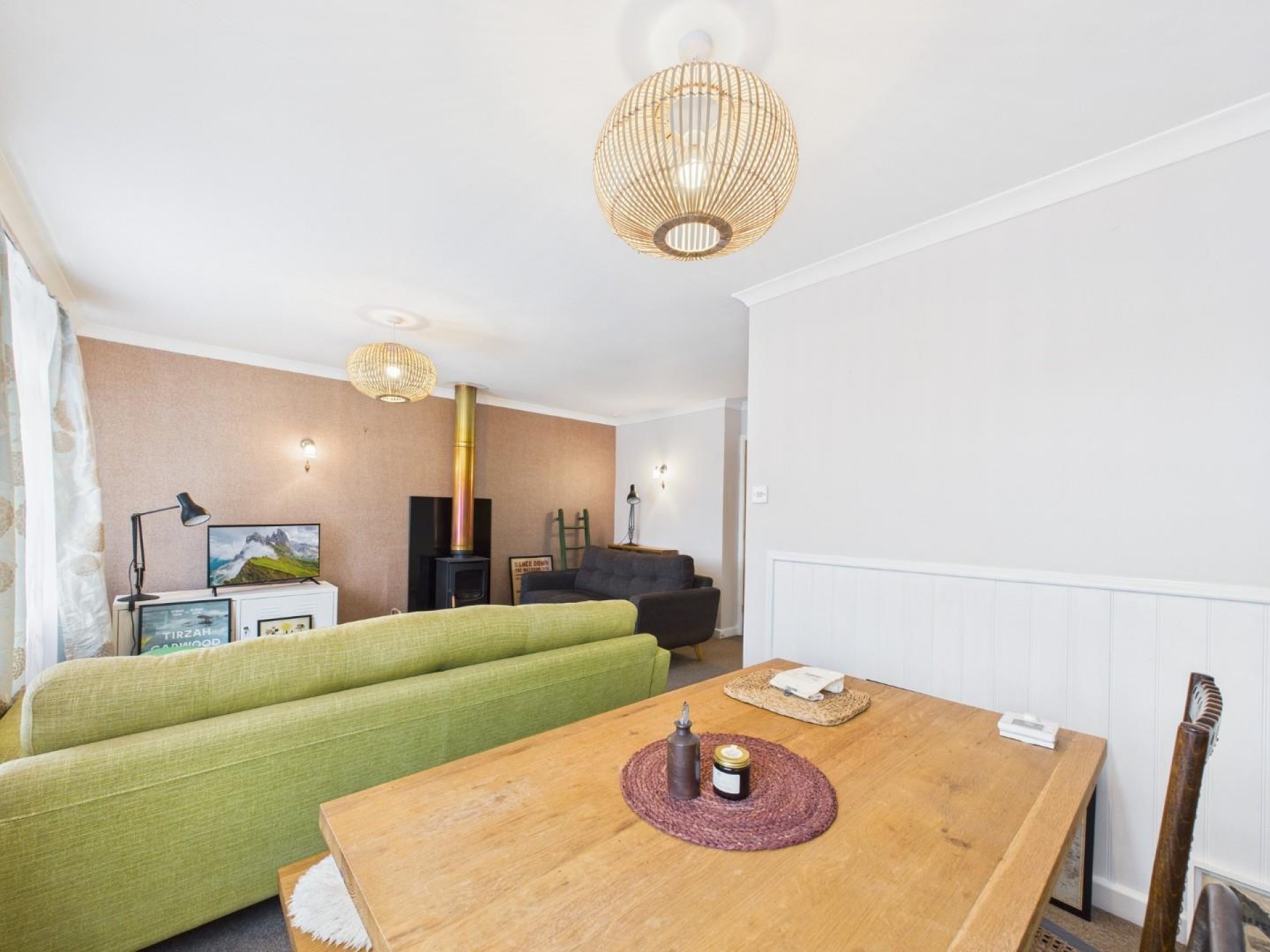 Images for Yokecliffe Crescent, Wirksworth, Matlock