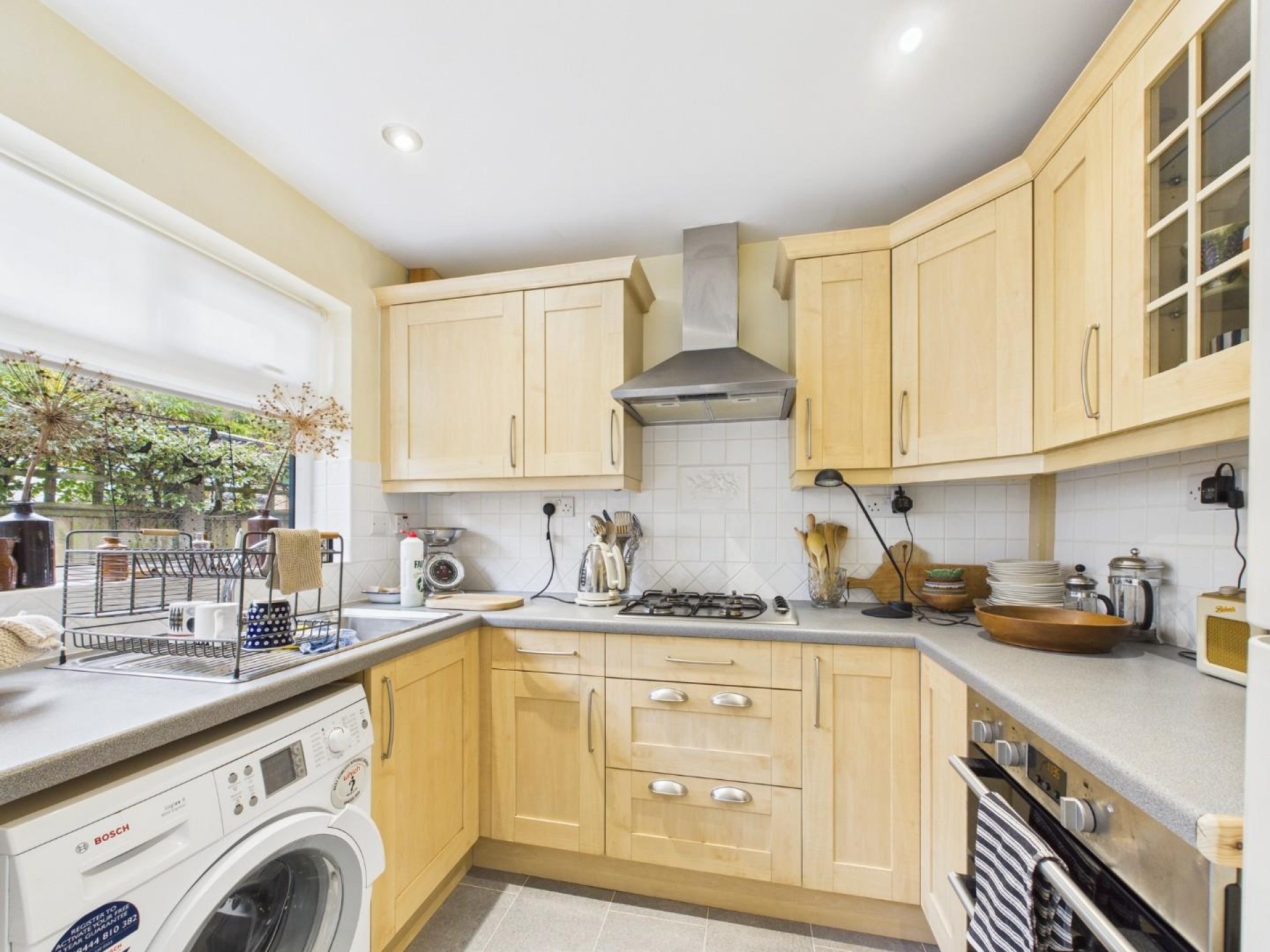 Images for Yokecliffe Crescent, Wirksworth, Matlock