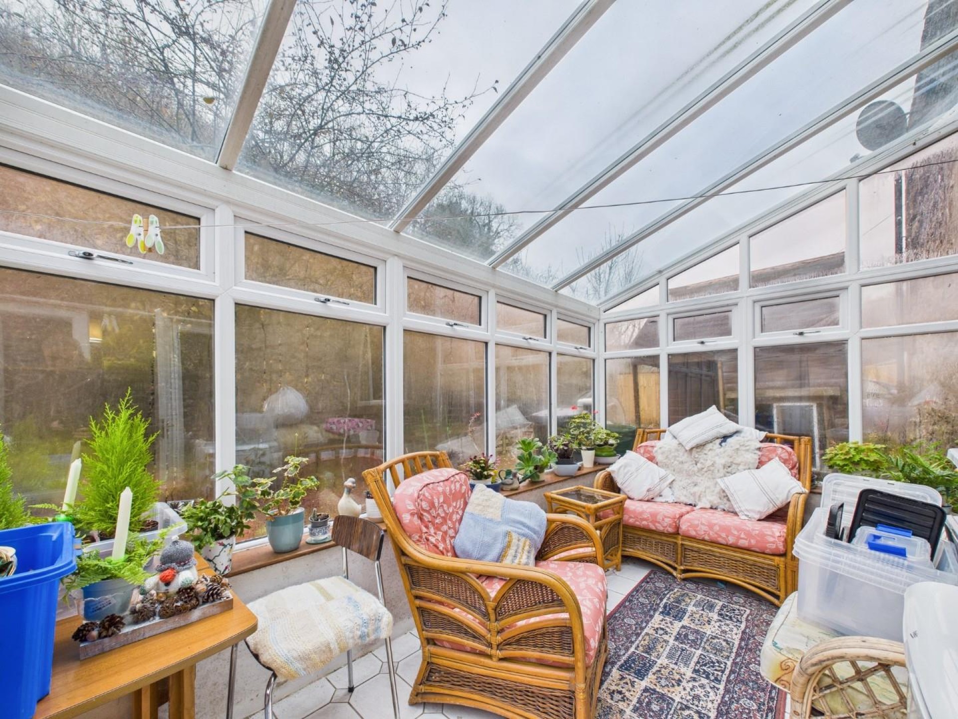 Images for Griffe Grange Valley, Grange Mill, Matlock