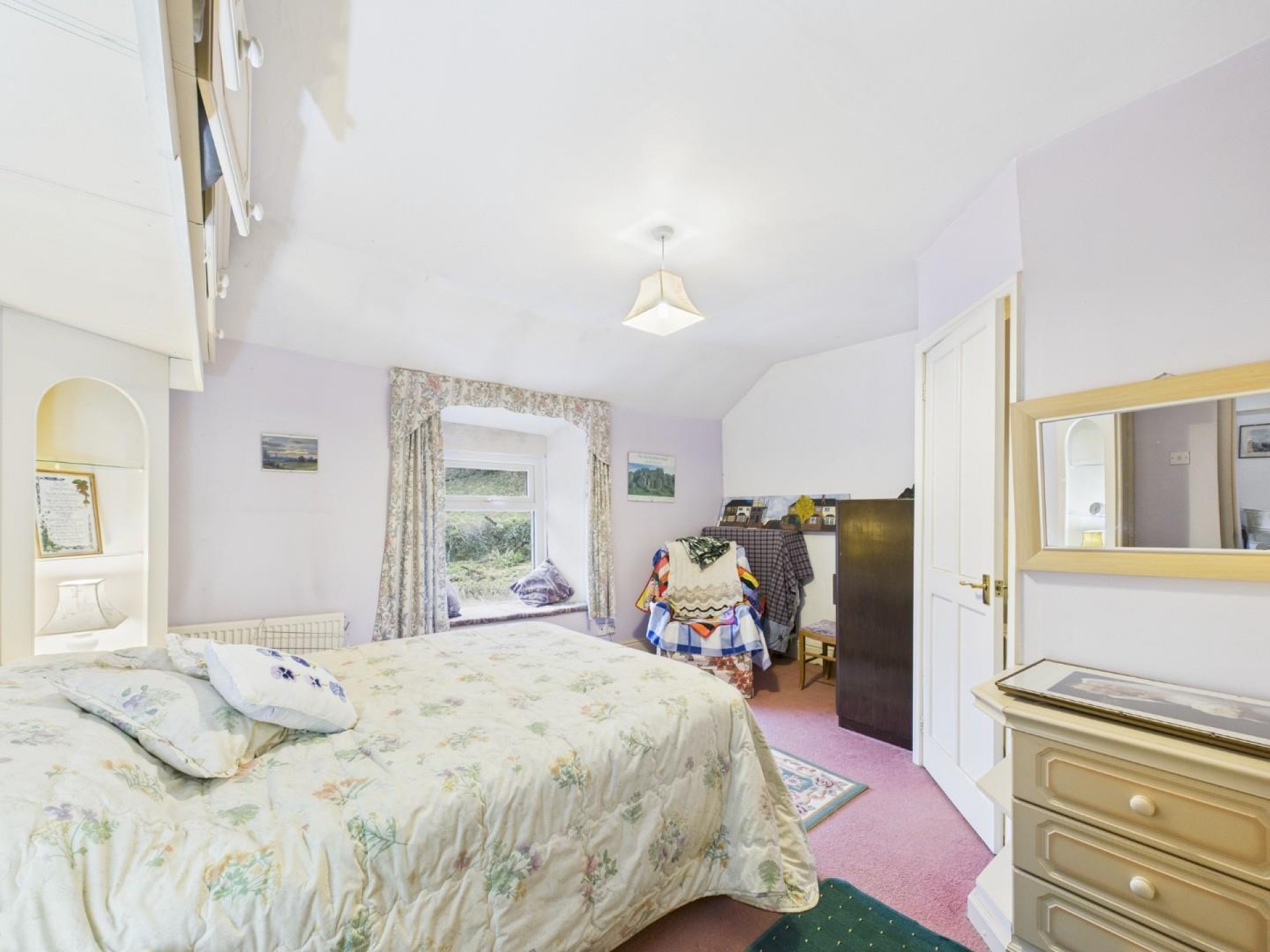 Images for Griffe Grange Valley, Grange Mill, Matlock