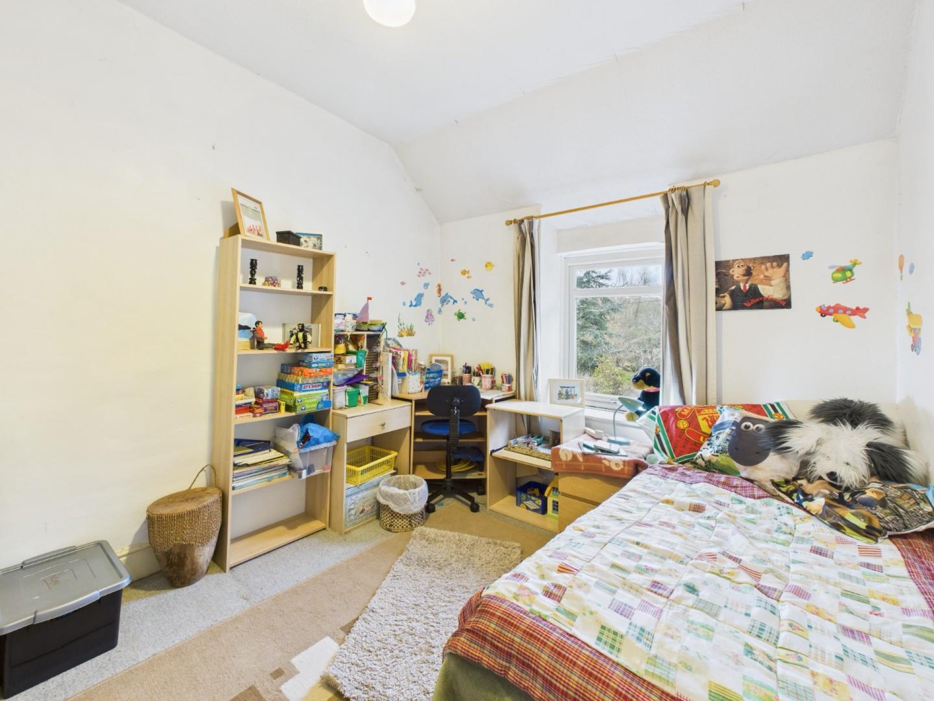 Images for Griffe Grange Valley, Grange Mill, Matlock