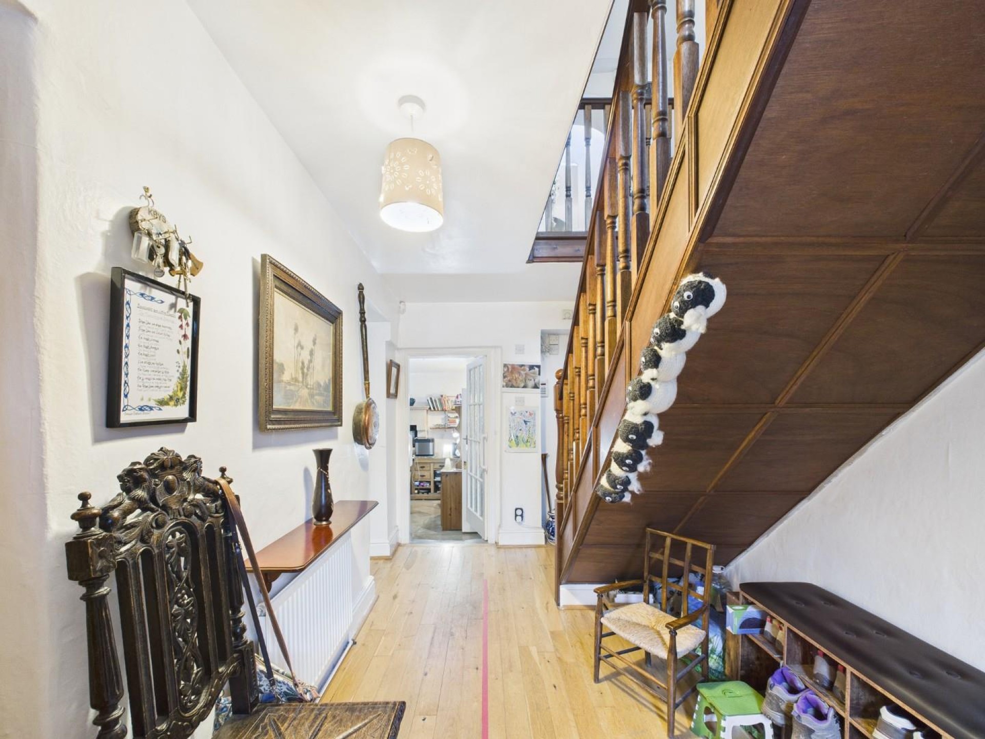 Images for Griffe Grange Valley, Grange Mill, Matlock