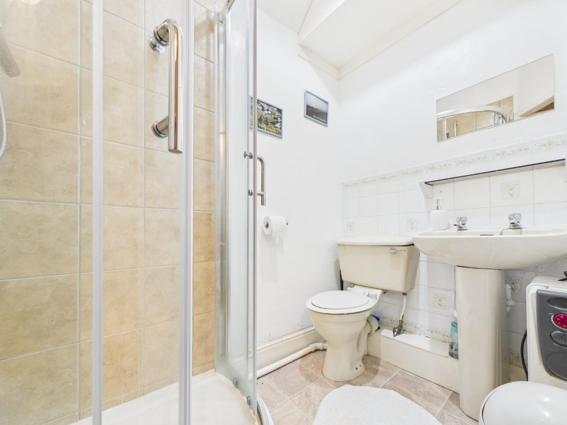 Images for Griffe Grange Valley, Grange Mill, Matlock