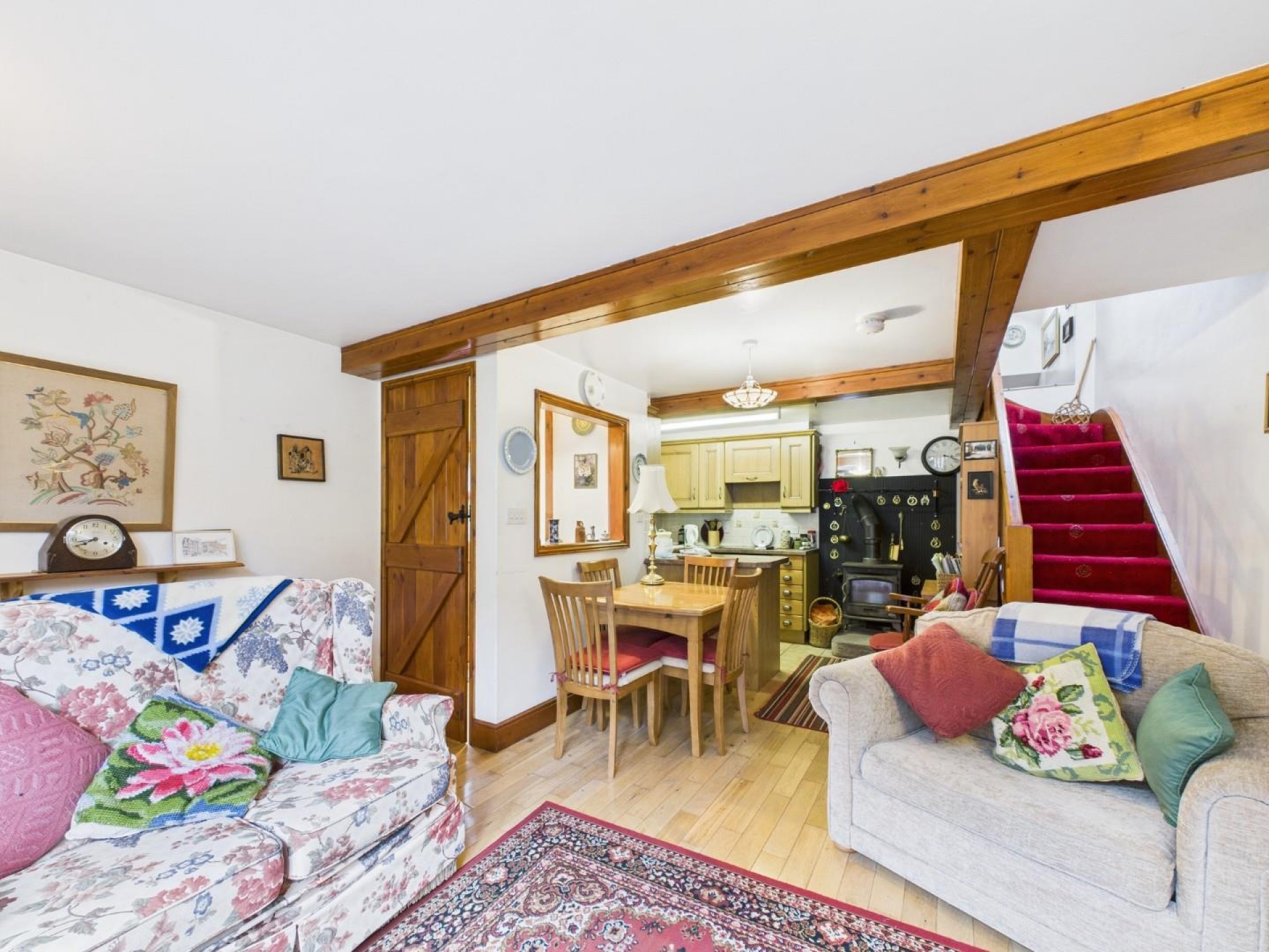 Images for Griffe Grange Valley, Grange Mill, Matlock