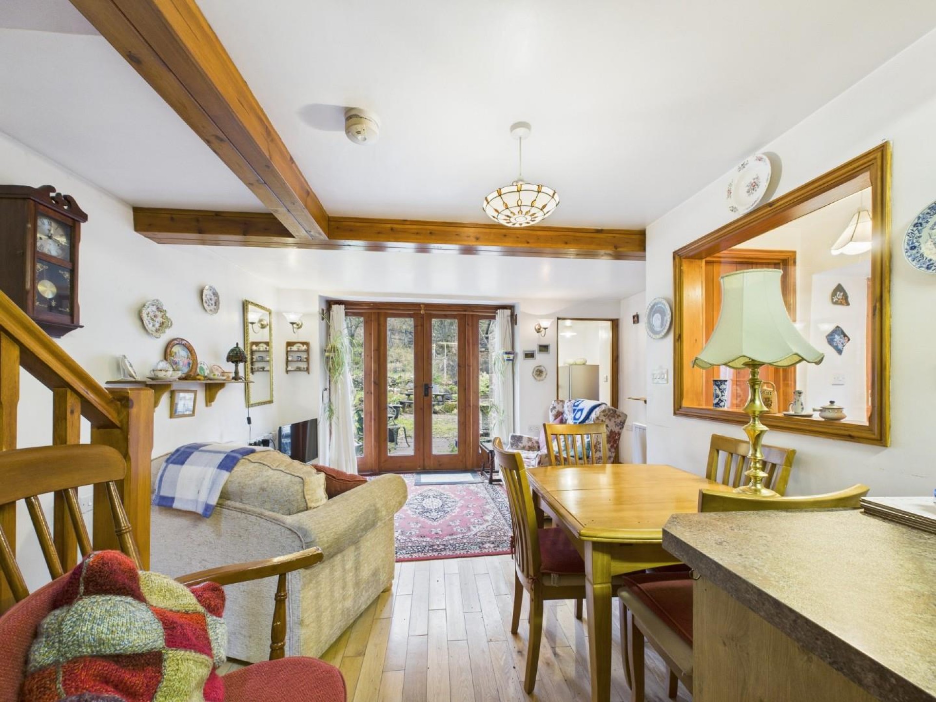 Images for Griffe Grange Valley, Grange Mill, Matlock