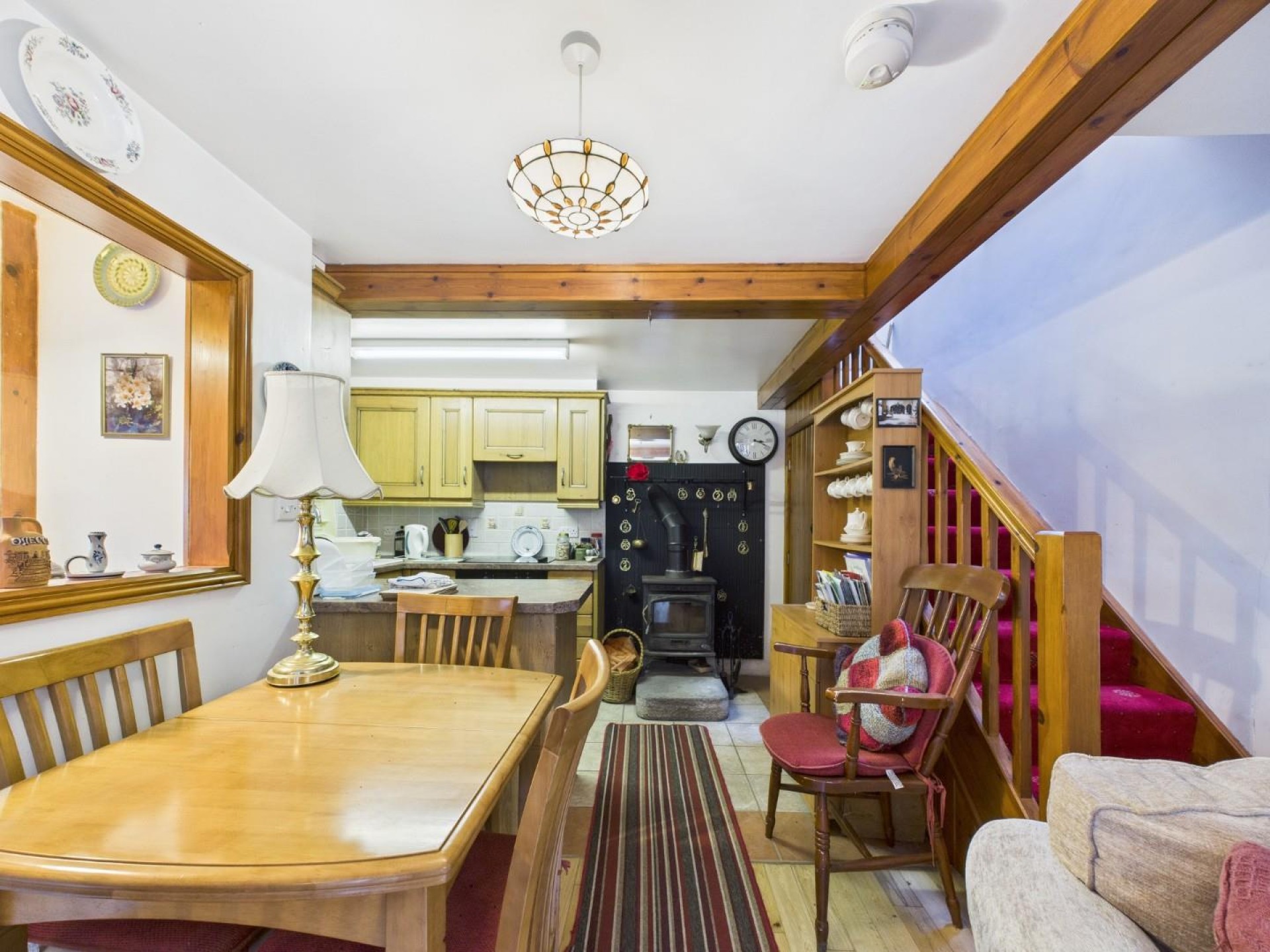 Images for Griffe Grange Valley, Grange Mill, Matlock