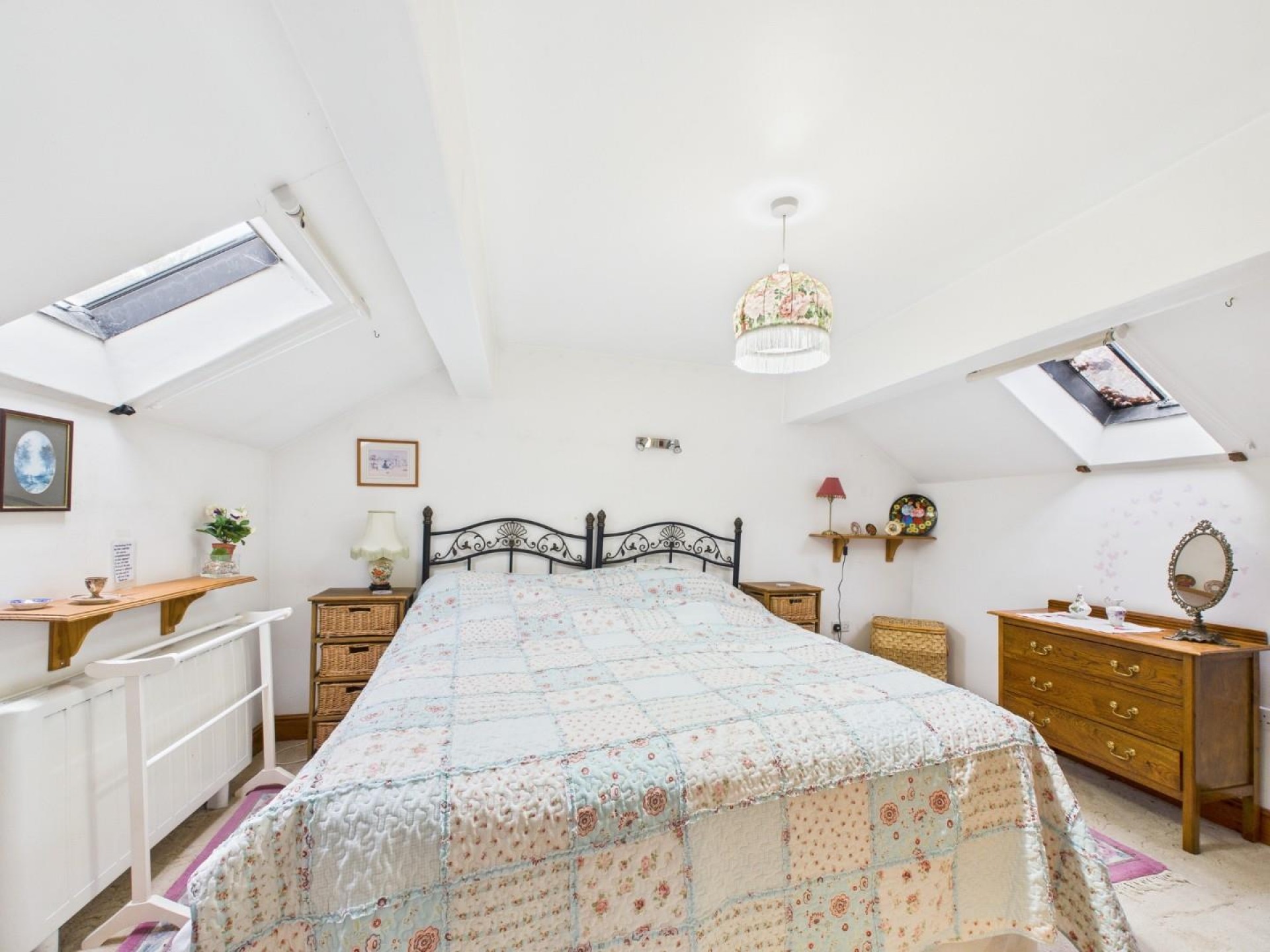 Images for Griffe Grange Valley, Grange Mill, Matlock