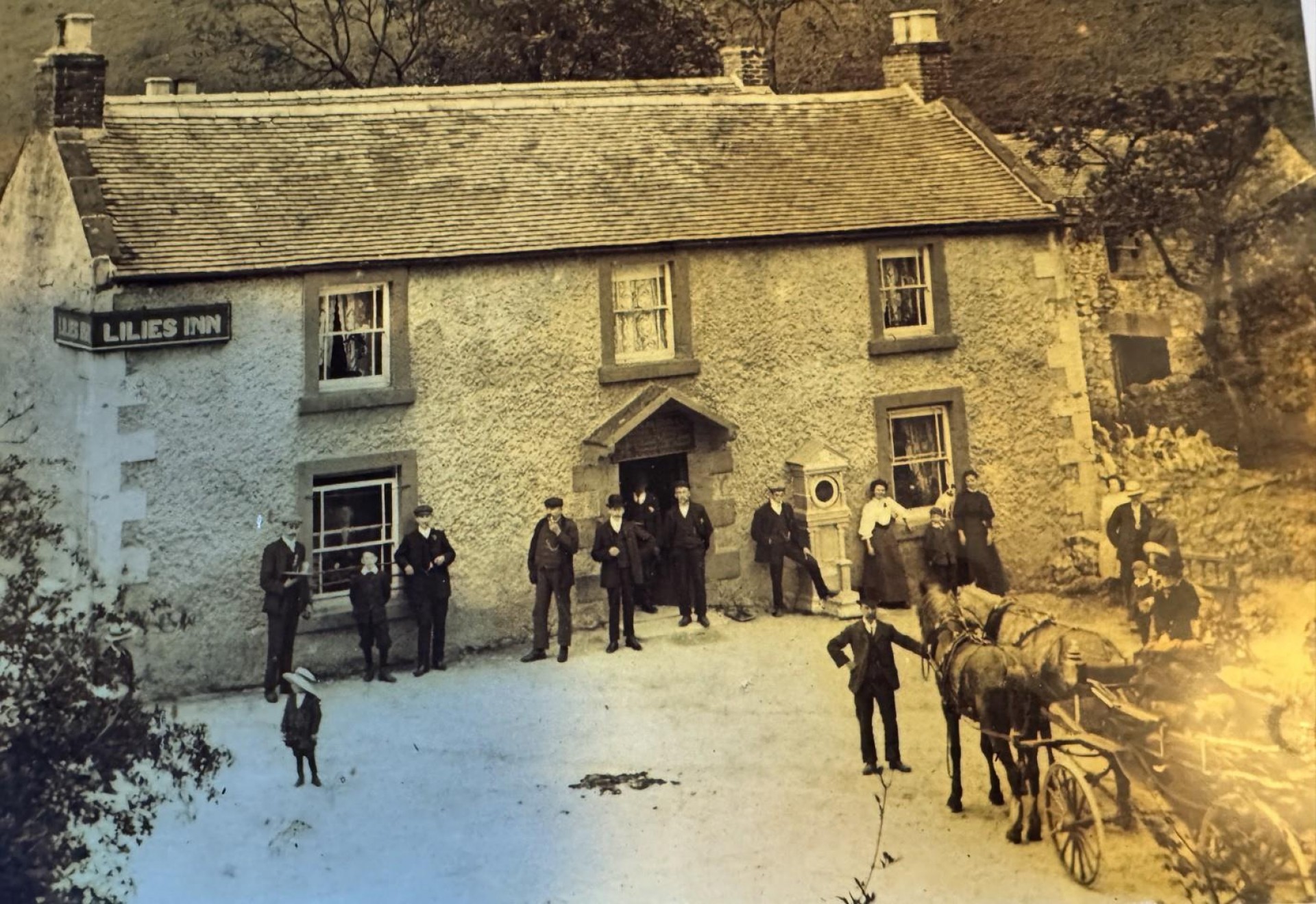 Images for Griffe Grange Valley, Grange Mill, Matlock