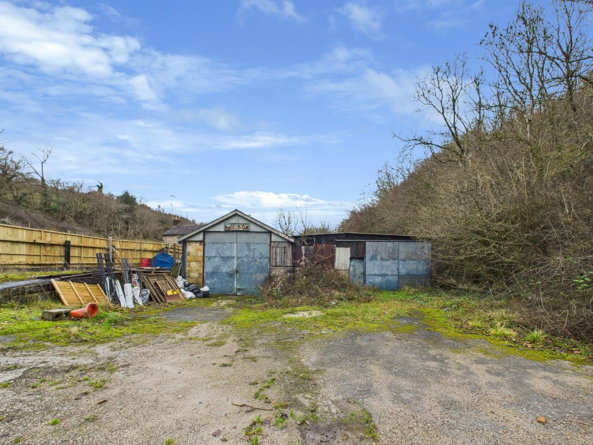 Images for Griffe Grange Valley, Grange Mill, Matlock