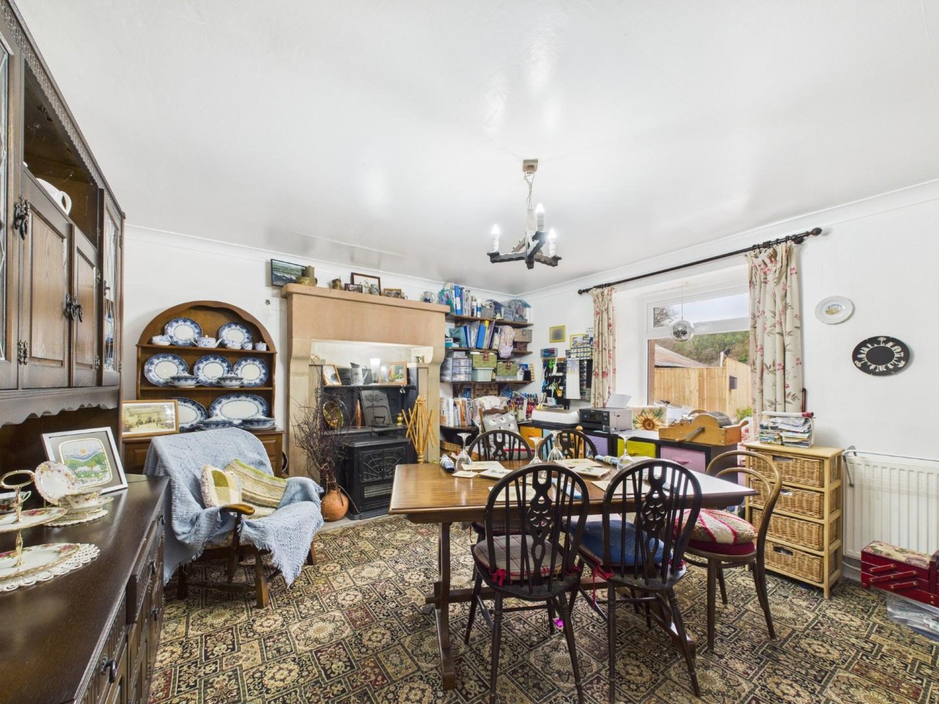 Images for Griffe Grange Valley, Grange Mill, Matlock