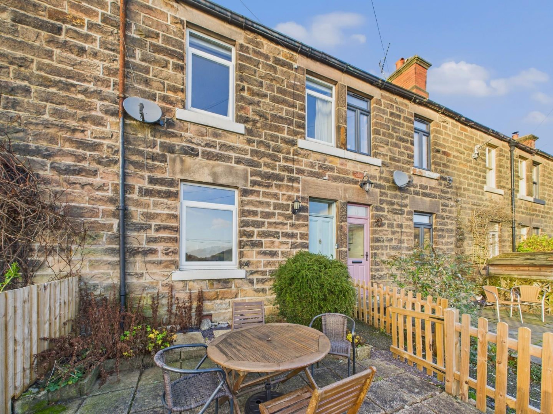 Images for Brunswood Road, Matlock Bath, Matlock