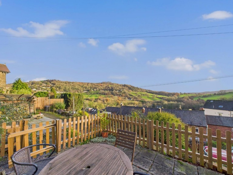 Image of Brunswood Road, Matlock Bath, Matlock