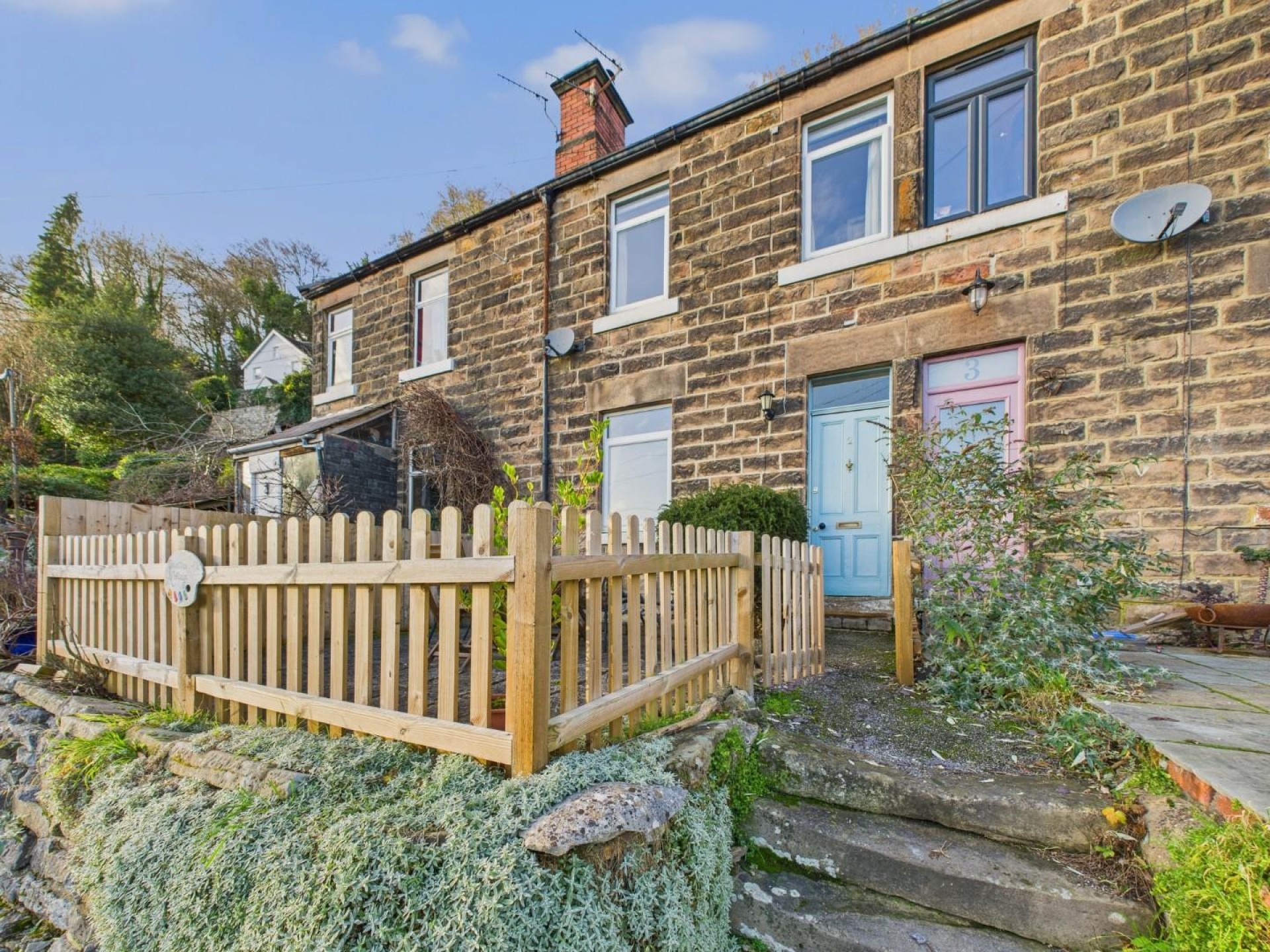 Images for Brunswood Road, Matlock Bath, Matlock