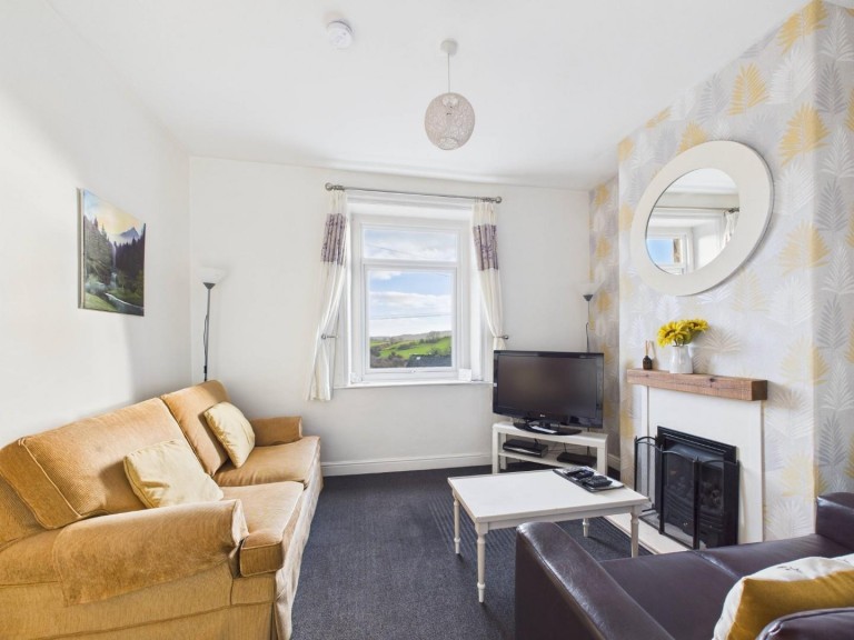 Image of Brunswood Road, Matlock Bath, Matlock