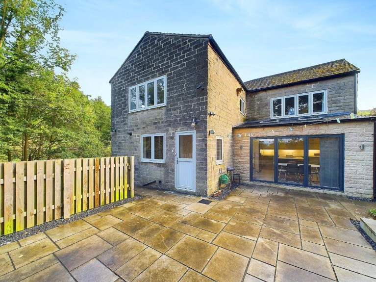 Image of Doone Cottage, Ladygrove Road, Two Dales,