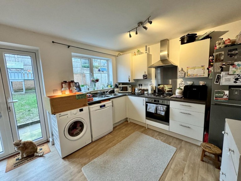 Image of Boden Close, Darley Dale, Matlock