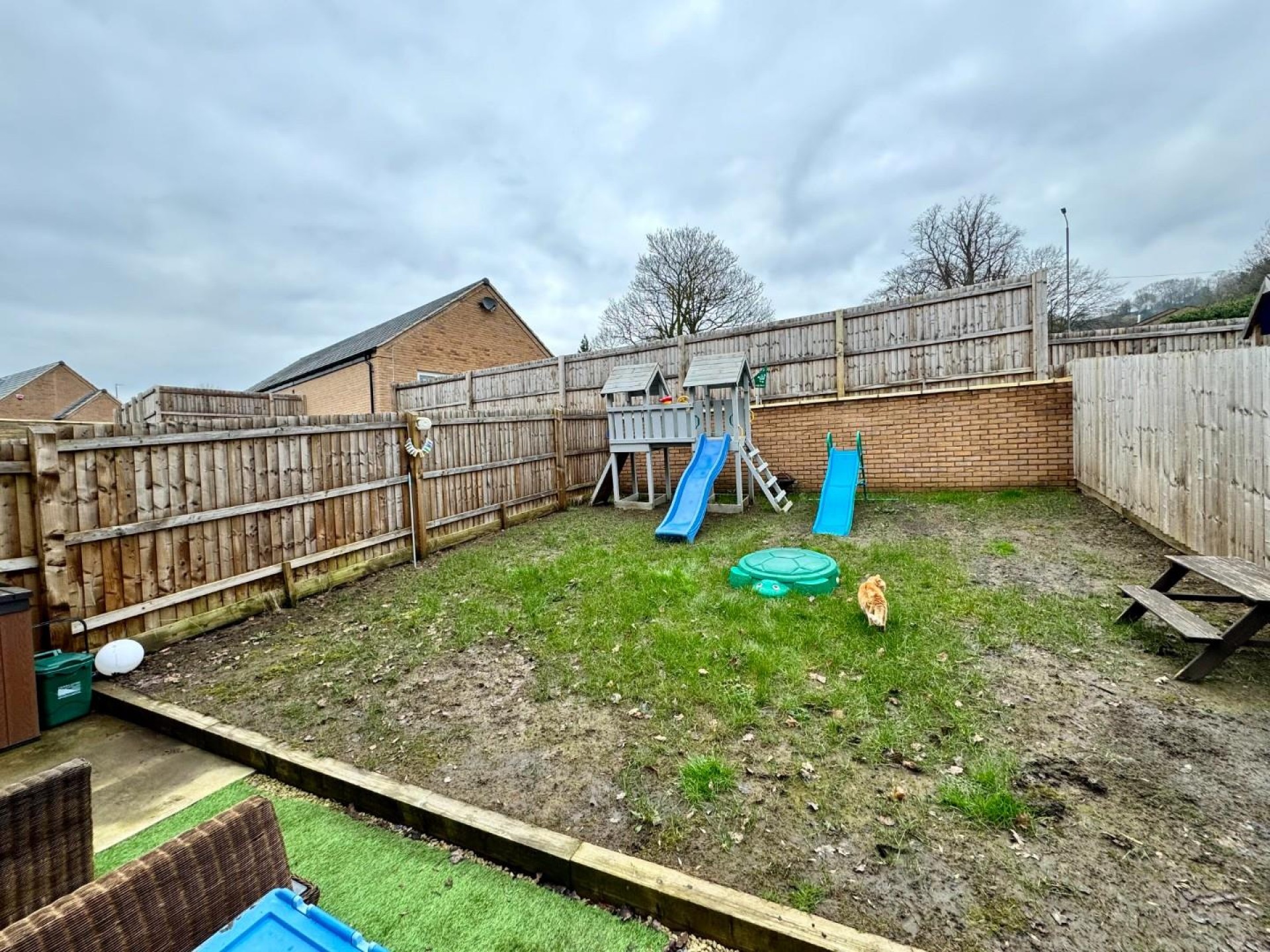 Images for Boden Close, Darley Dale, Matlock