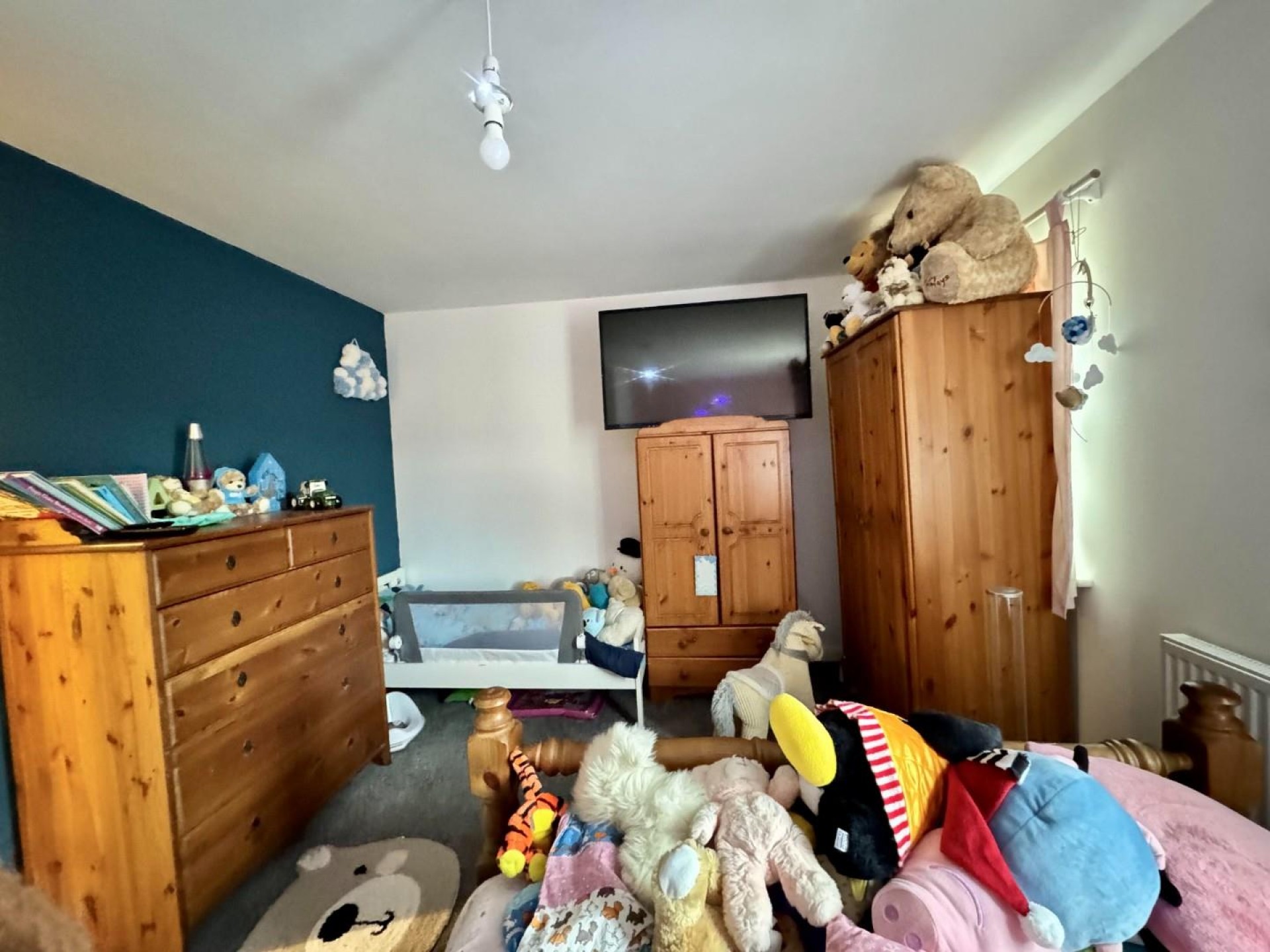 Images for Boden Close, Darley Dale, Matlock