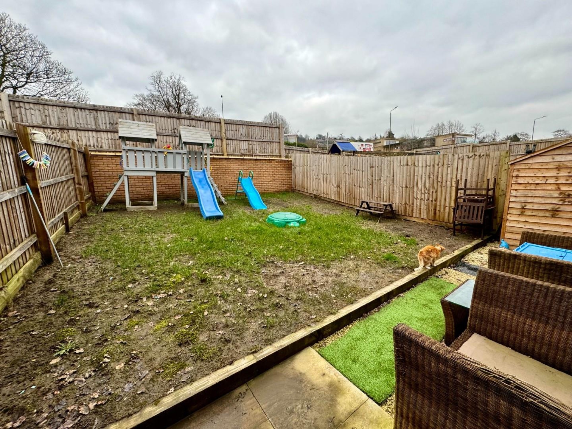 Images for Boden Close, Darley Dale, Matlock