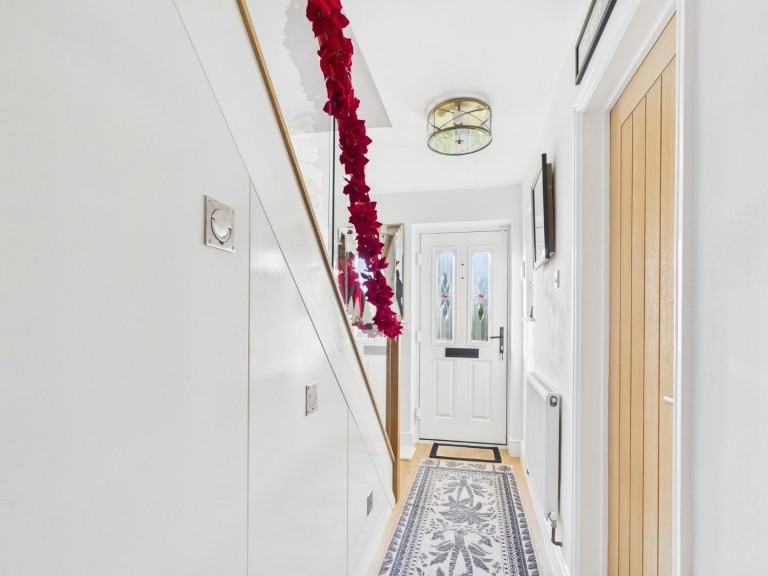 Image of Hawleys Close, Matlock