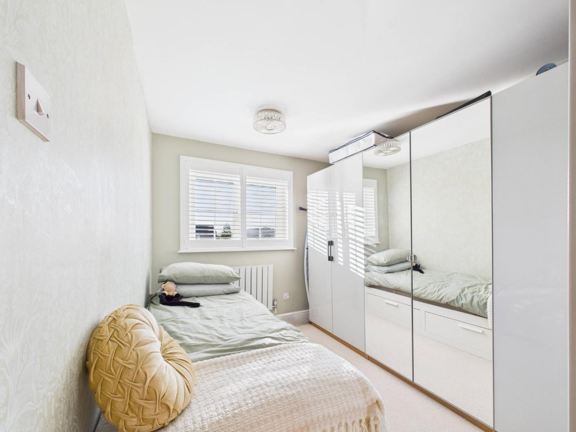 Images for Hawleys Close, Matlock