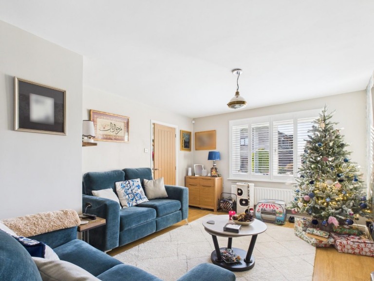 Image of Hawleys Close, Matlock