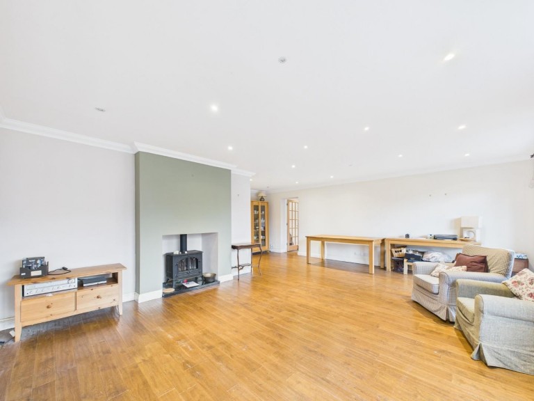 Image of Summer Lane, Wirksworth