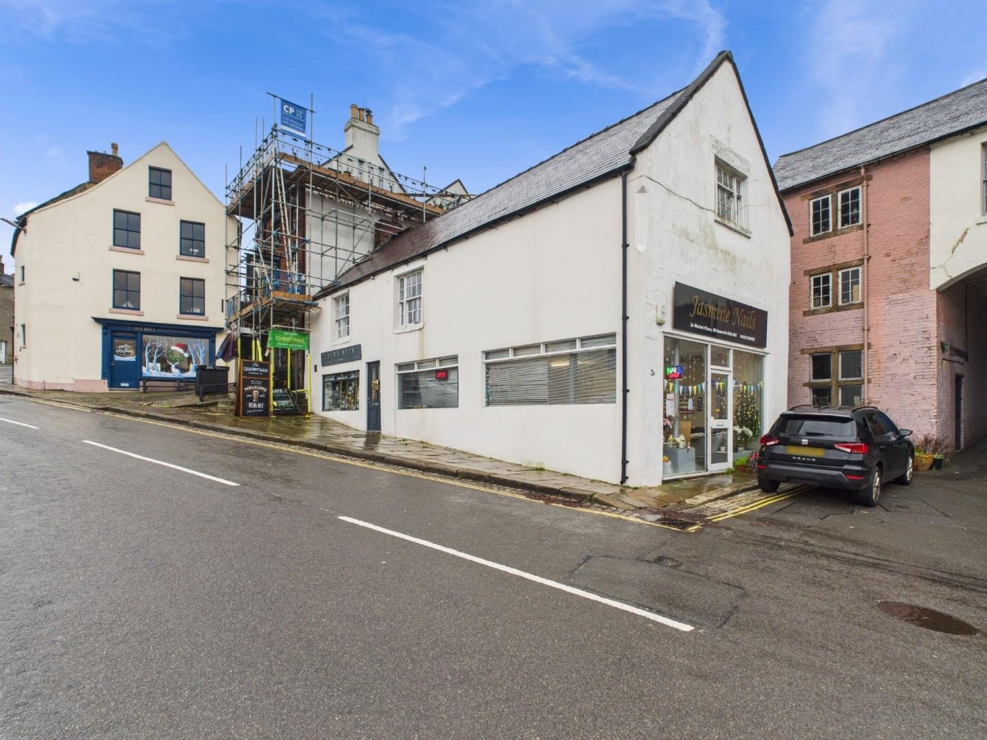 Images for Market Place, Wirksworth, Matlock