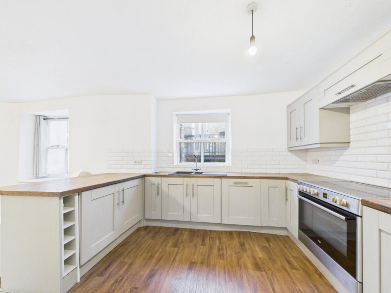 Image of Market Place, Wirksworth, Matlock