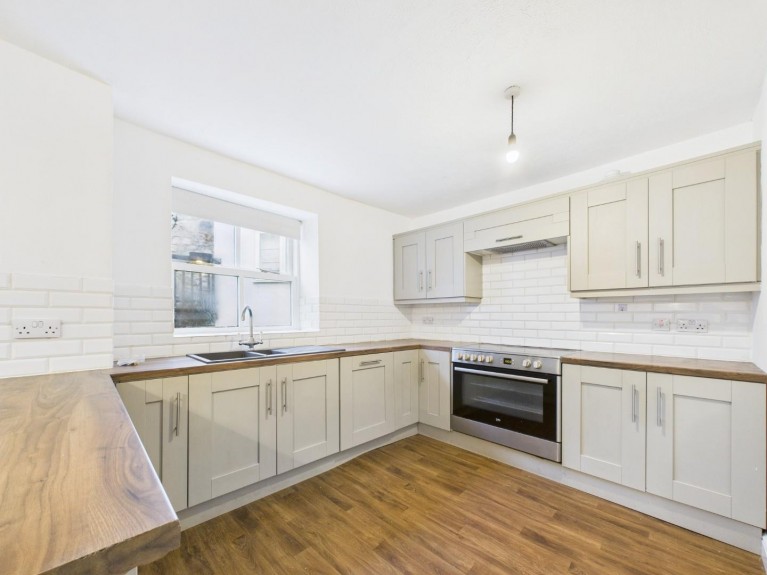 Image of Market Place, Wirksworth