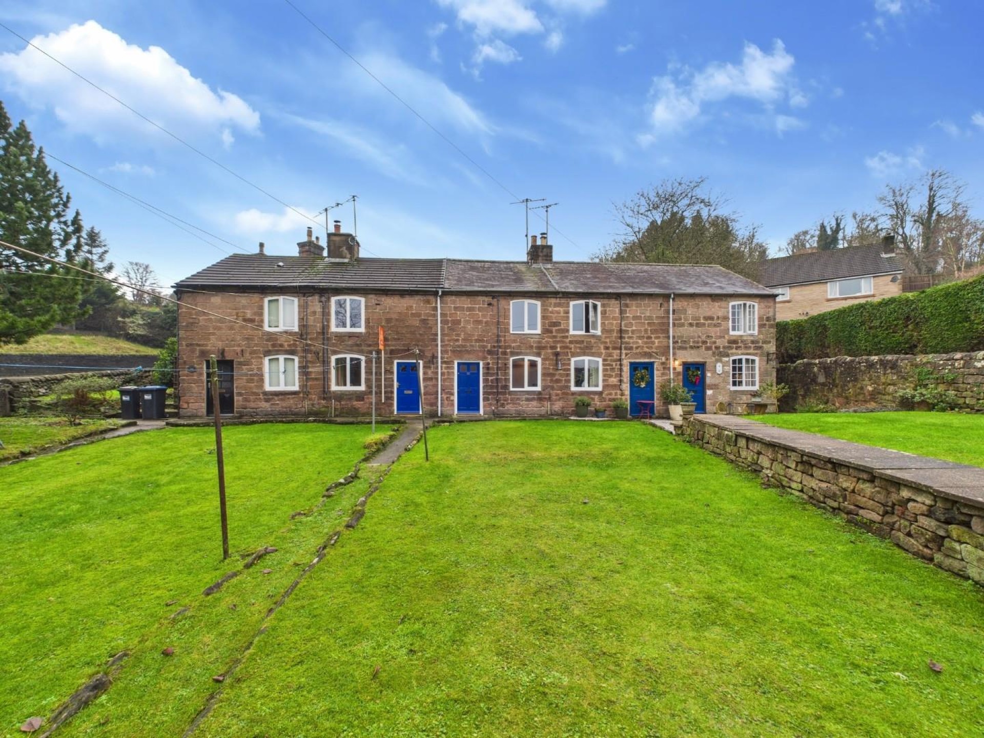 Images for The Hill, Cromford, Matlock