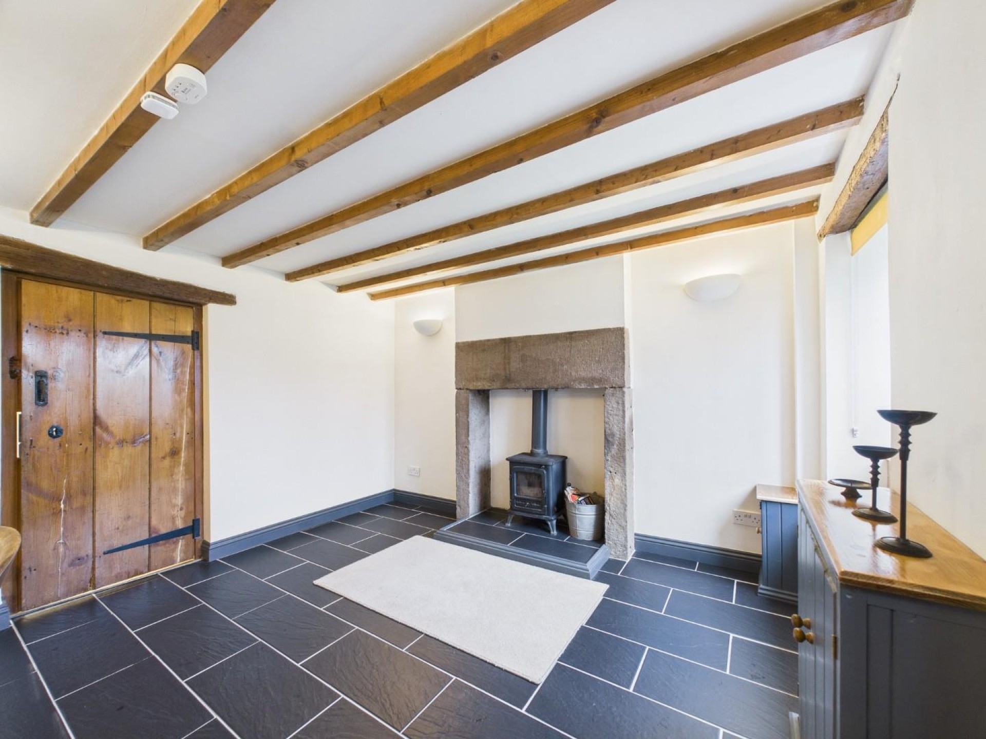 Images for The Hill, Cromford, Matlock