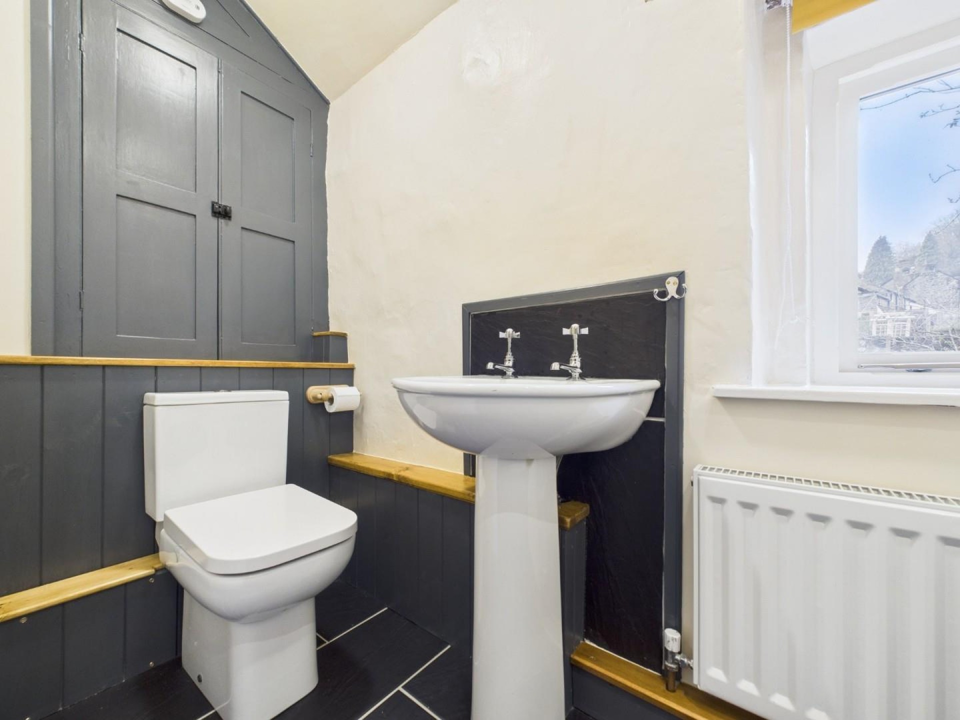 Images for The Hill, Cromford, Matlock