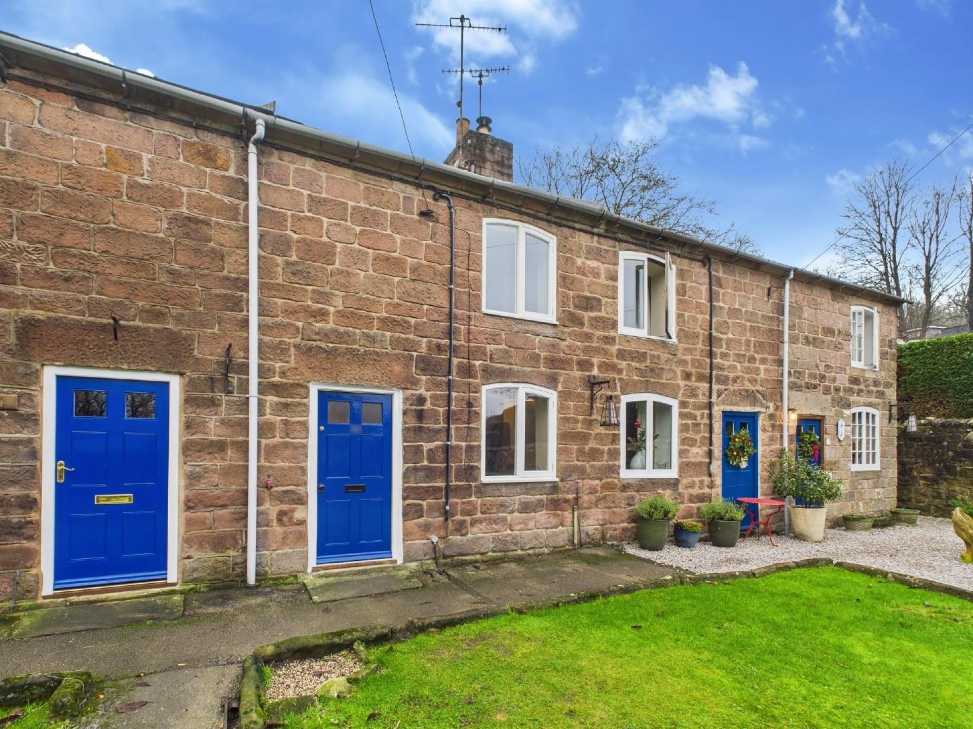 Images for The Hill, Cromford, Matlock