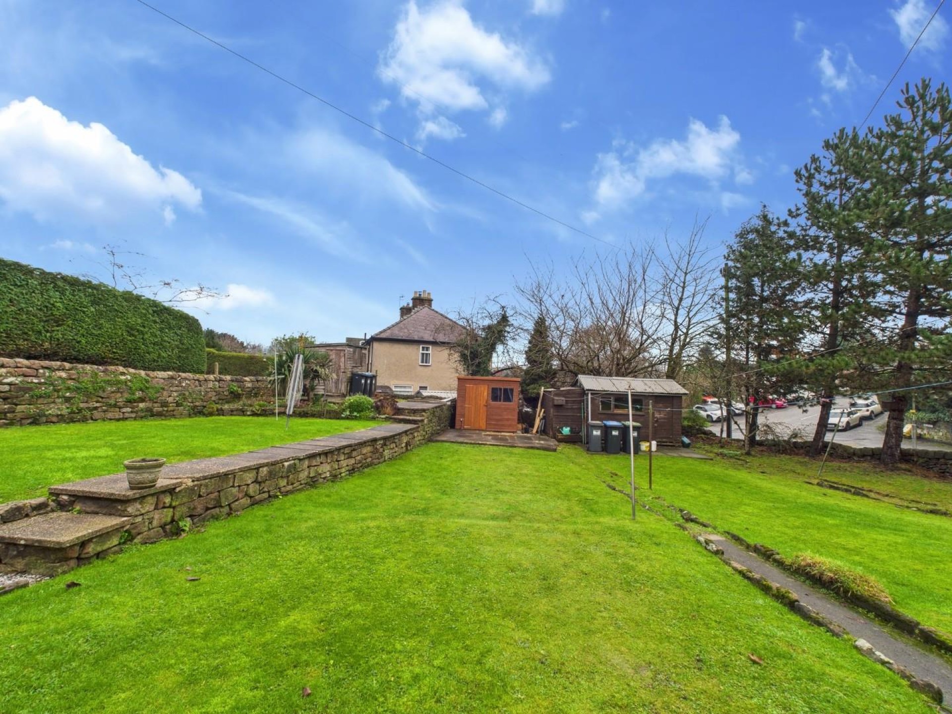 Images for The Hill, Cromford, Matlock