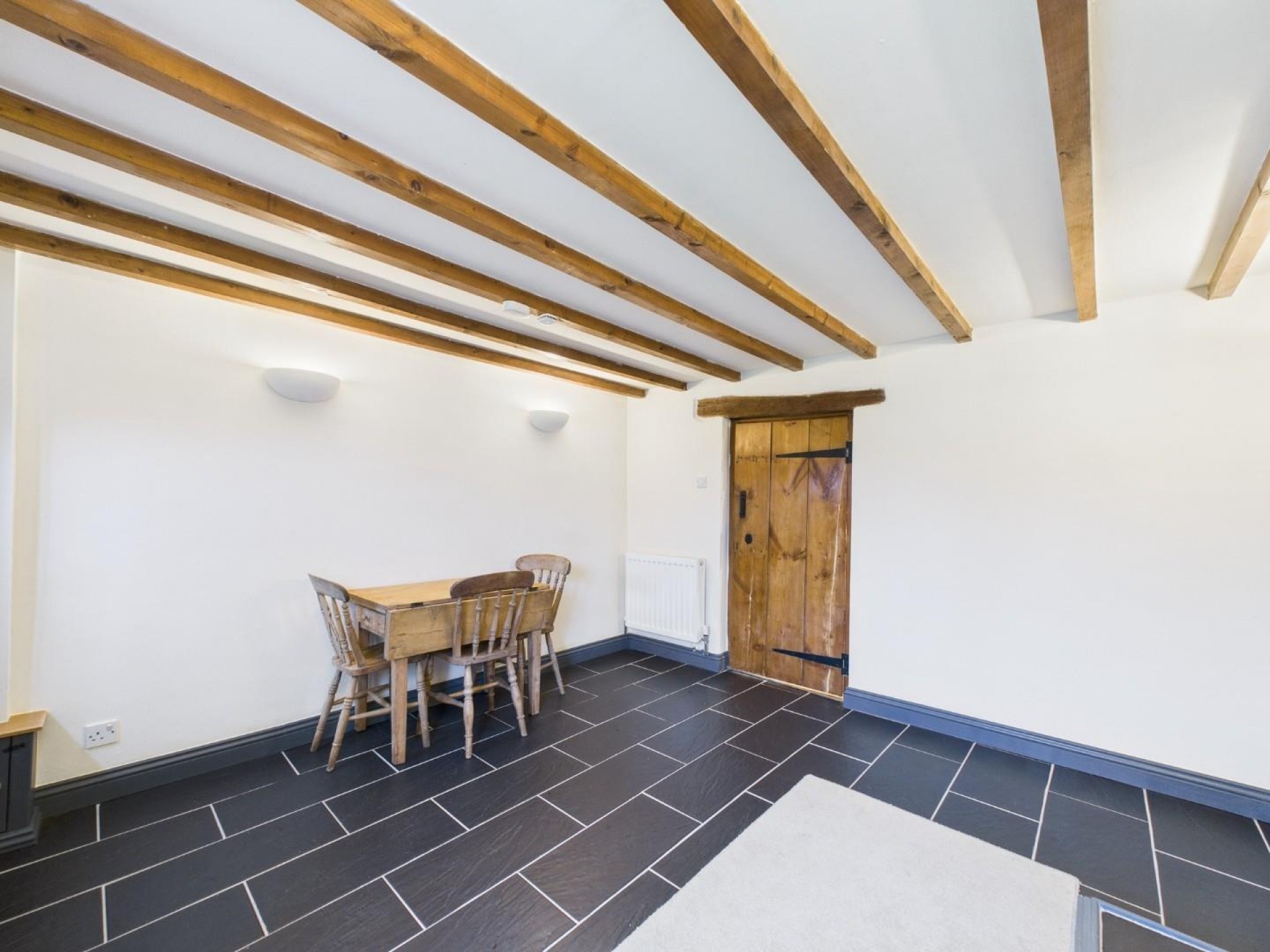 Images for The Hill, Cromford, Matlock