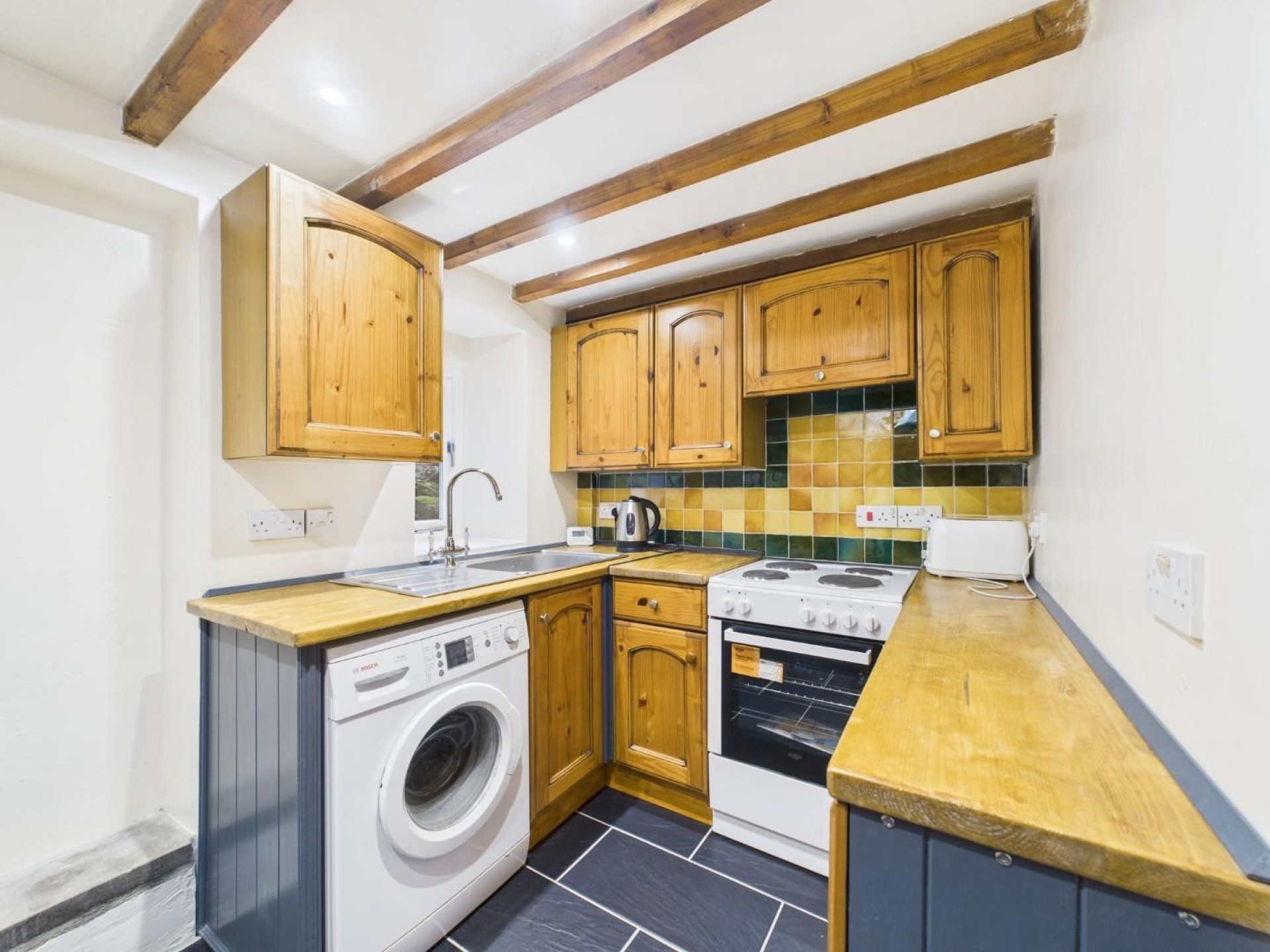 Images for The Hill, Cromford, Matlock