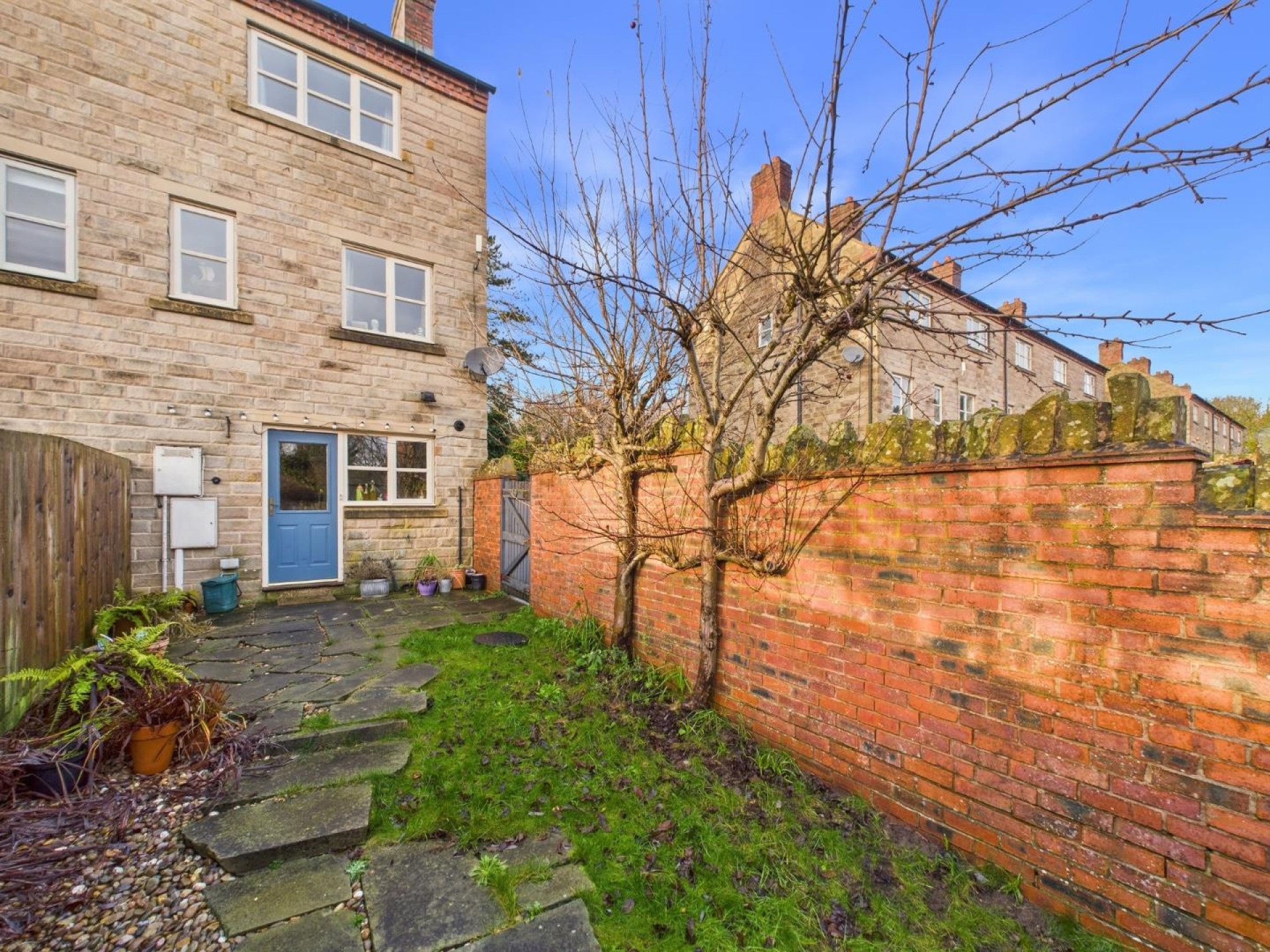 Images for Spring Close, Wirksworth, Matlock