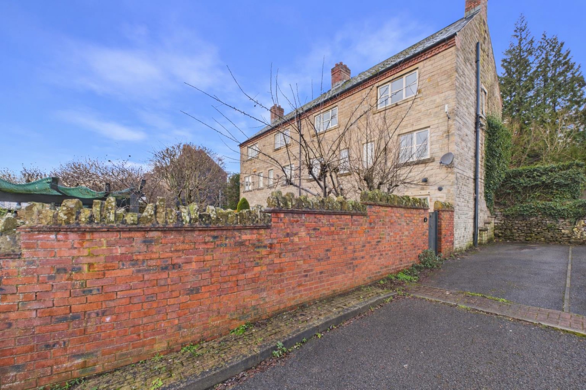 Images for Spring Close, Wirksworth, Matlock