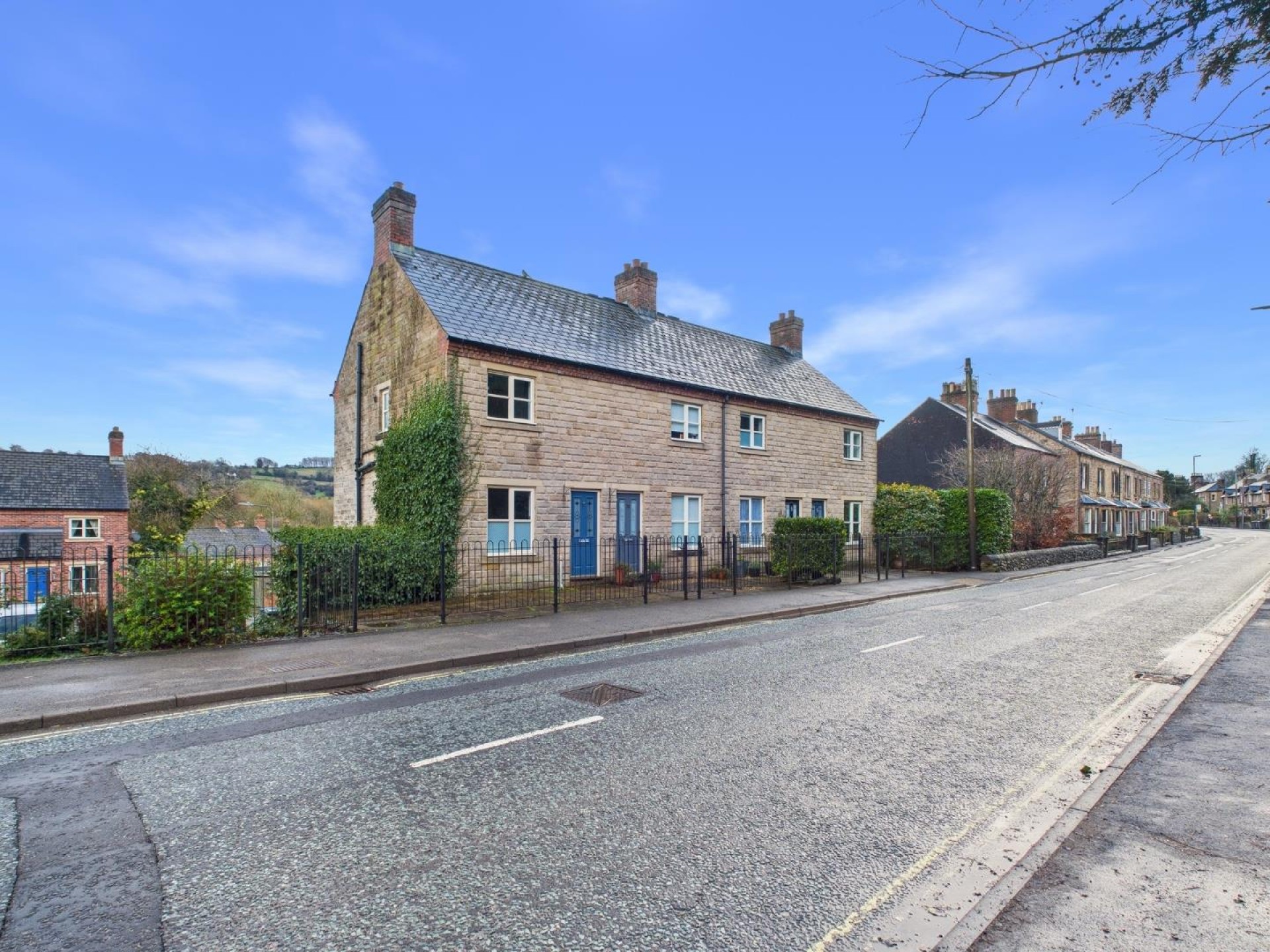 Images for Spring Close, Wirksworth, Matlock