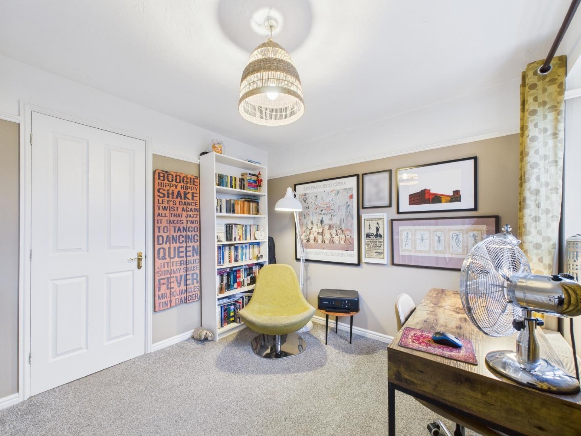 Images for Spring Close, Wirksworth, Matlock