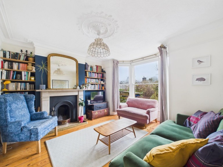 Image of Cromford Road, Wirksworth, Matlock