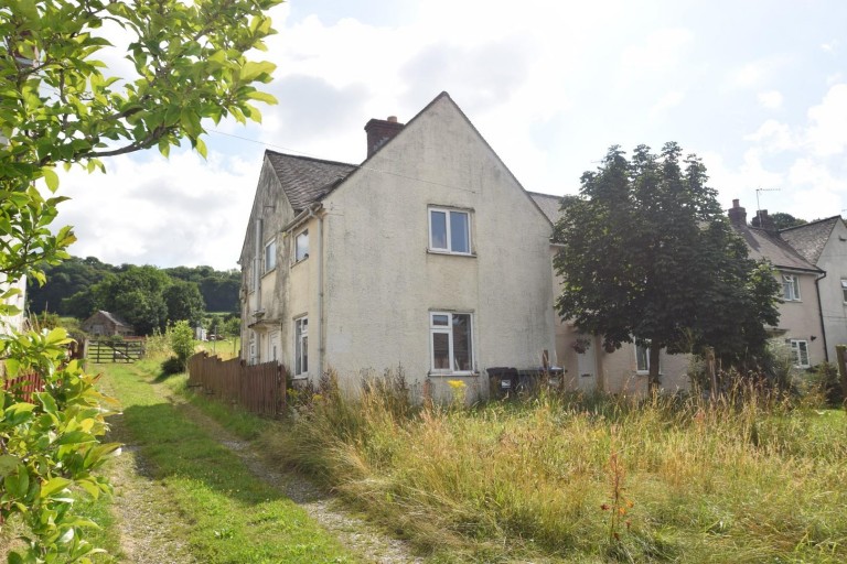 Gorsey Bank, Wirksworth