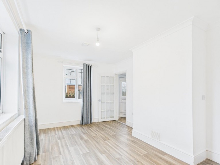 Image of Gorsey Bank, Wirksworth