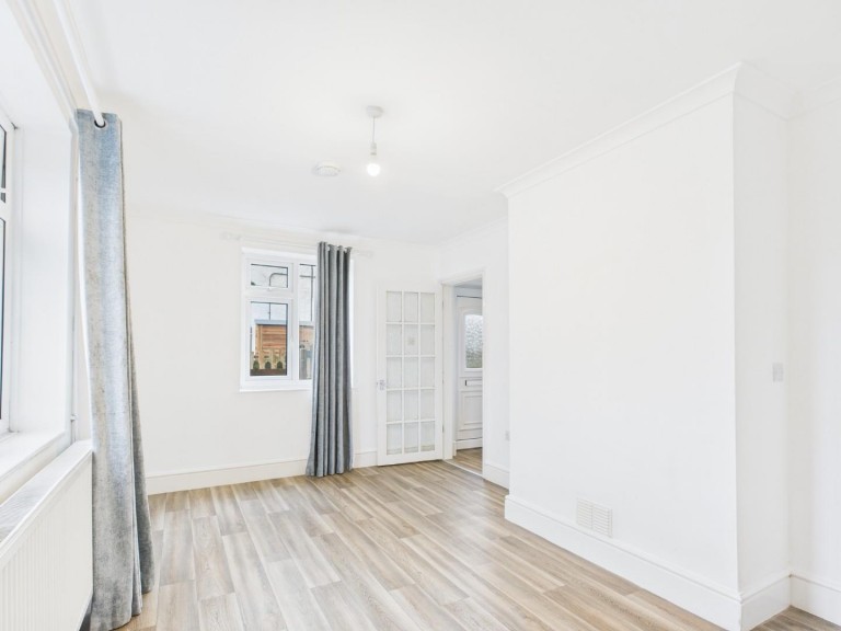 Image of Gorsey Bank, Wirksworth