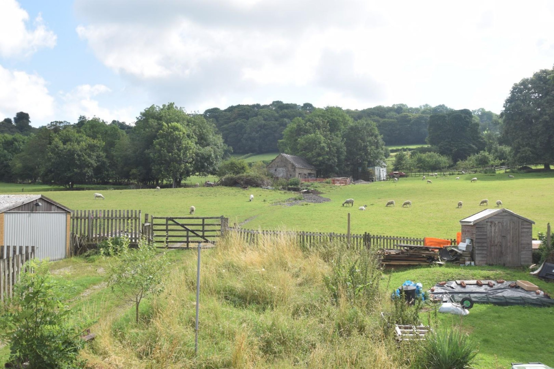 Images for Gorsey Bank, Wirksworth