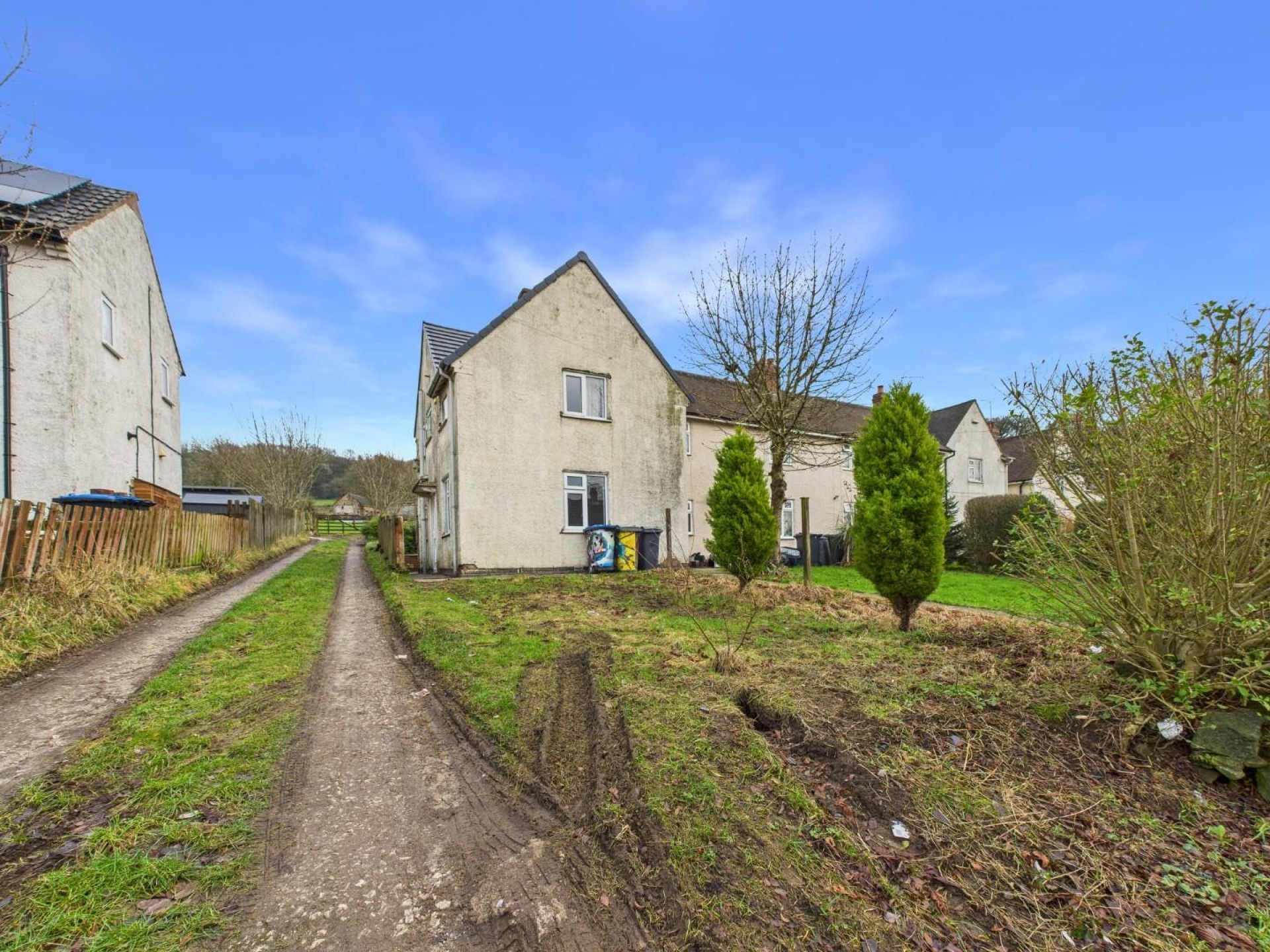 Images for Gorsey Bank, Wirksworth